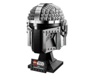LEGO Star Wars 75328 Hełm Mandalorianina - 1035606 - zdjęcie 5